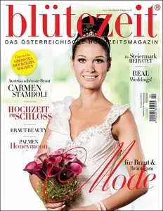 Blutezeit - N° 2/2012