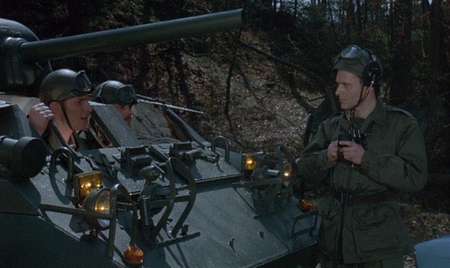 The Phantom of Liberty / Le fantome de la liberte - by Luis Buñuel (1974)