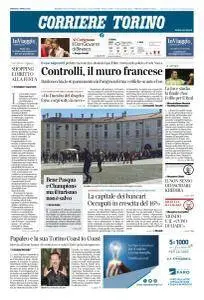 Corriere Torino - 3 Aprile 2018