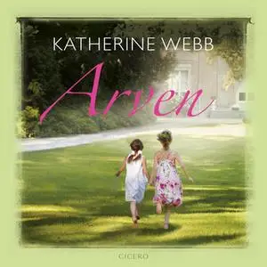 «Arven» by Katherine Webb