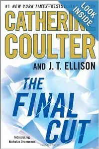 The Final Cut by Catherine Coulter