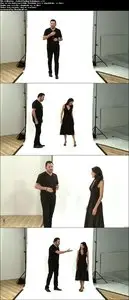 Perfect Posing Techniques for Wedding Photographers
