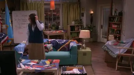 The Big Bang Theory S12E10