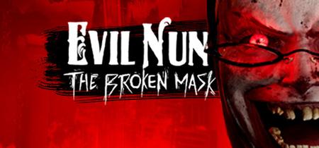 Evil Nun The Broken Mask (2023) v1.671