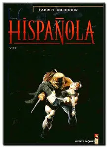 Meddour - Hispañola - Complet