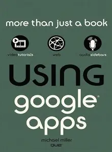 Using Google Apps
