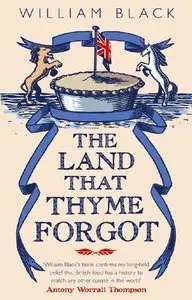 The Land That Thyme Forgot