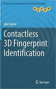 Contactless 3D Fingerprint Identification