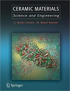 Ceramic Materials: Science and Engineering