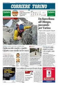 Corriere Torino – 15 luglio 2020