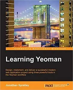 Learning Yeoman (Repost)