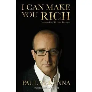 Paul Mckenna - I Can Make You Rich