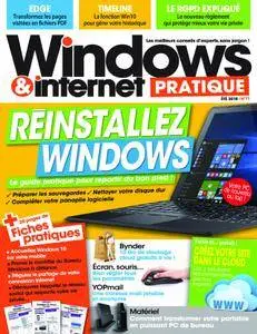 Windows & Internet Pratique - été 2018