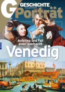 G Geschichte Porträt - Nr.2 2020