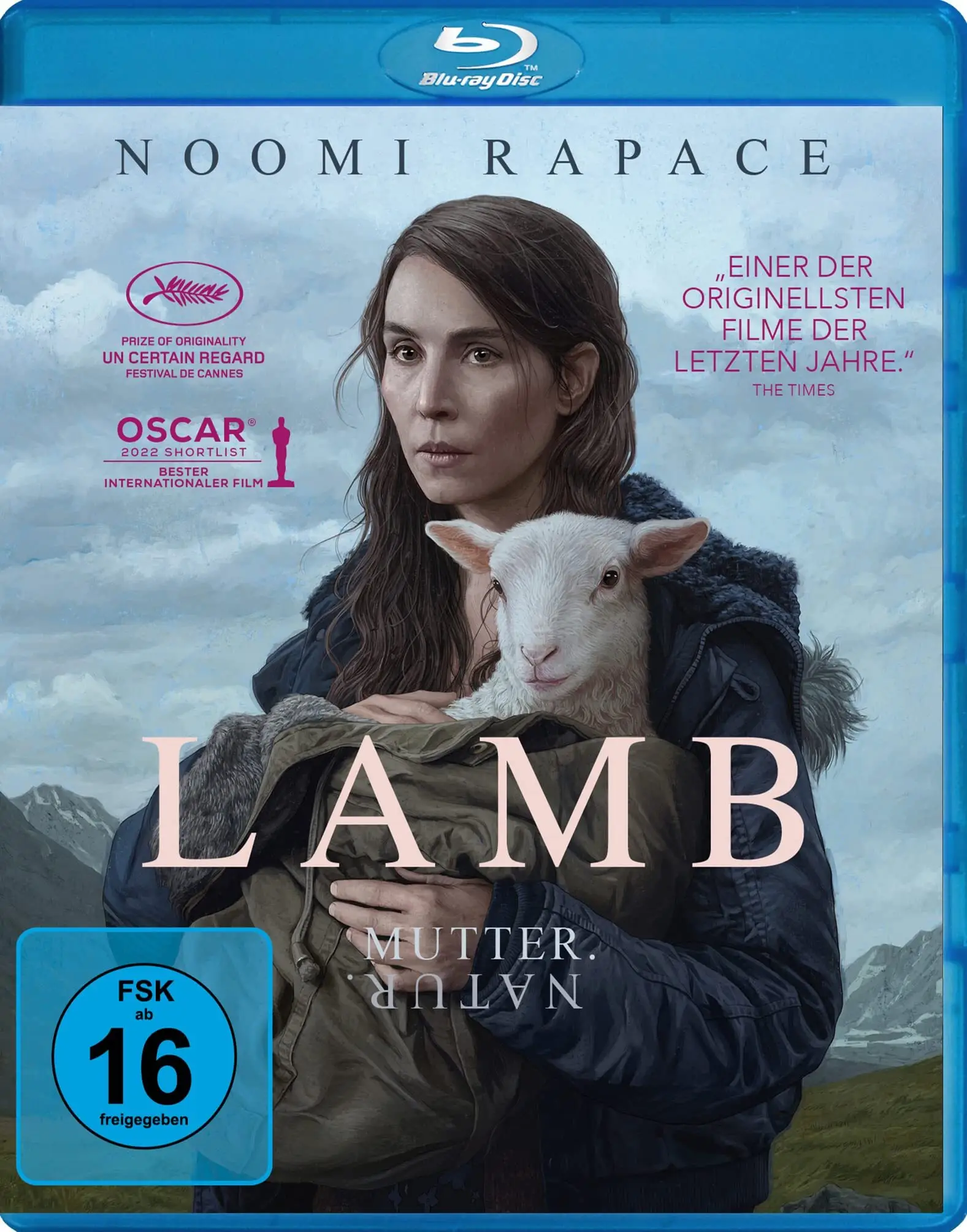 Lamb (2021) / AvaxHome