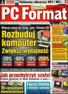 PC Format - March 2009