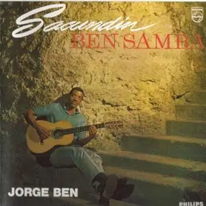 Jorge Ben - Salve Jorge! (2009) 15CD Box Set