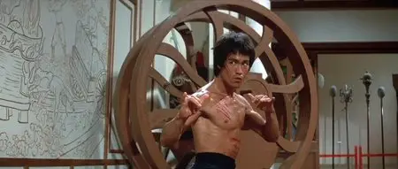 Enter the Dragon (1973)