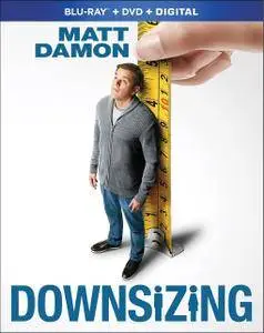 Downsizing (2017)