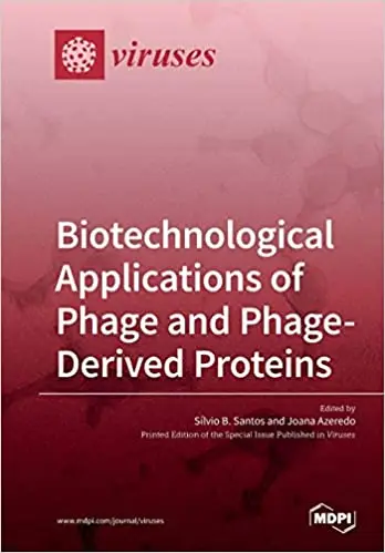 Biotechnological Applications of Phage and Phage-Derived Proteins