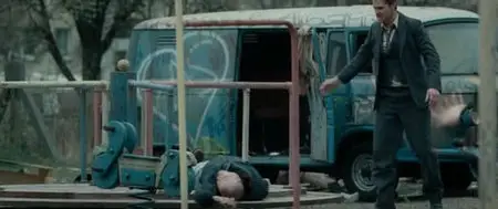 Hanna (2011)