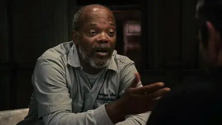 The Sunset Limited (2011)