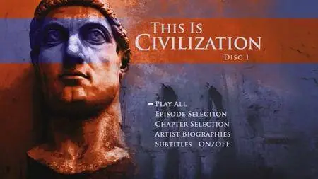 This Is Civilisation (2007)