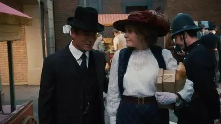 Murdoch Mysteries S17E14