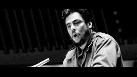 Che (2008) [The Criterion Collection #496]