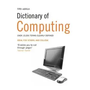 Jane Russell, Dictionary of Computing
