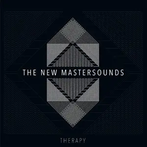 The New Mastersounds - Therapy (2014)