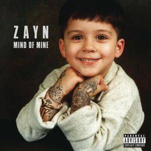 Zayn - Mind Of Mine (Deluxe Edition) (2016)