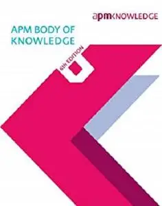 APM Body of Knowledge 6th edition