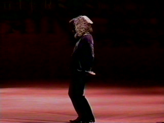 Billy Connolly's Two Night Stand