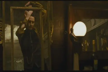 Темные улицы / Dark Streets (2008) DVD5