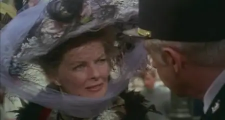 The Madwoman of Chaillot (1969)