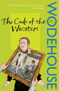 The Code of the Woosters (Audiobook) (repost)