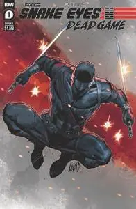 Snake Eyes - Deadgame 001 (2020) (digital) (Knight Ripper-Empire)