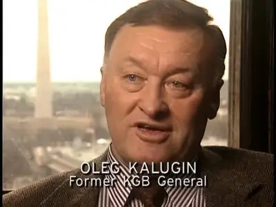 Discovery Channel - Spy Tek (1998)