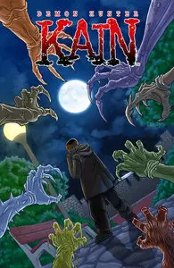 Demon Hunter Kain 001 (2015)