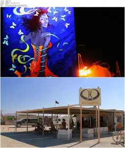 Burning Man and the Meaning of Life (2013)