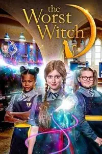 The Worst Witch S03E13