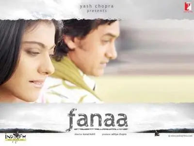 Fanaa OST Soundtrack 2006