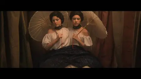 The Butterfly Circus - by Joshua Weigel (2009)