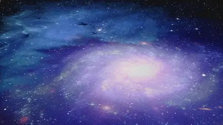 The Universe. Season 2, Episode 16 - Biggest Things in the Universe (2008)