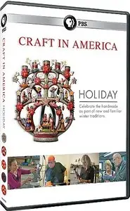 PBS Craft in America - Holiday (2013)