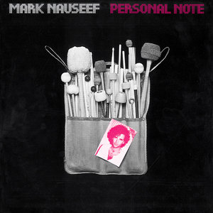 Mark Nauseef – Personal Note (1982) (24/96 Vinyl Rip)