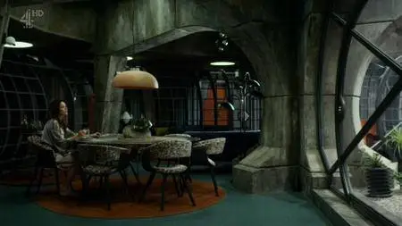 Philip K. Dick's Electric Dreams S01E06 (2017)