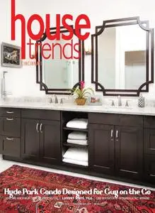 Housetrends Greater Cincinnati - October 2018