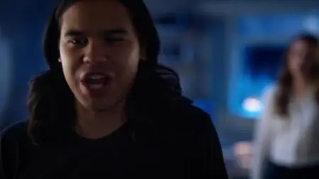 The Flash S05E10